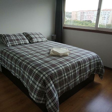 Al Das Fonsecas Coimbra Zewnętrze zdjęcie