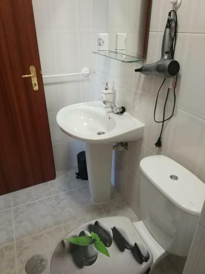 Al Das Fonsecas Coimbra Zewnętrze zdjęcie