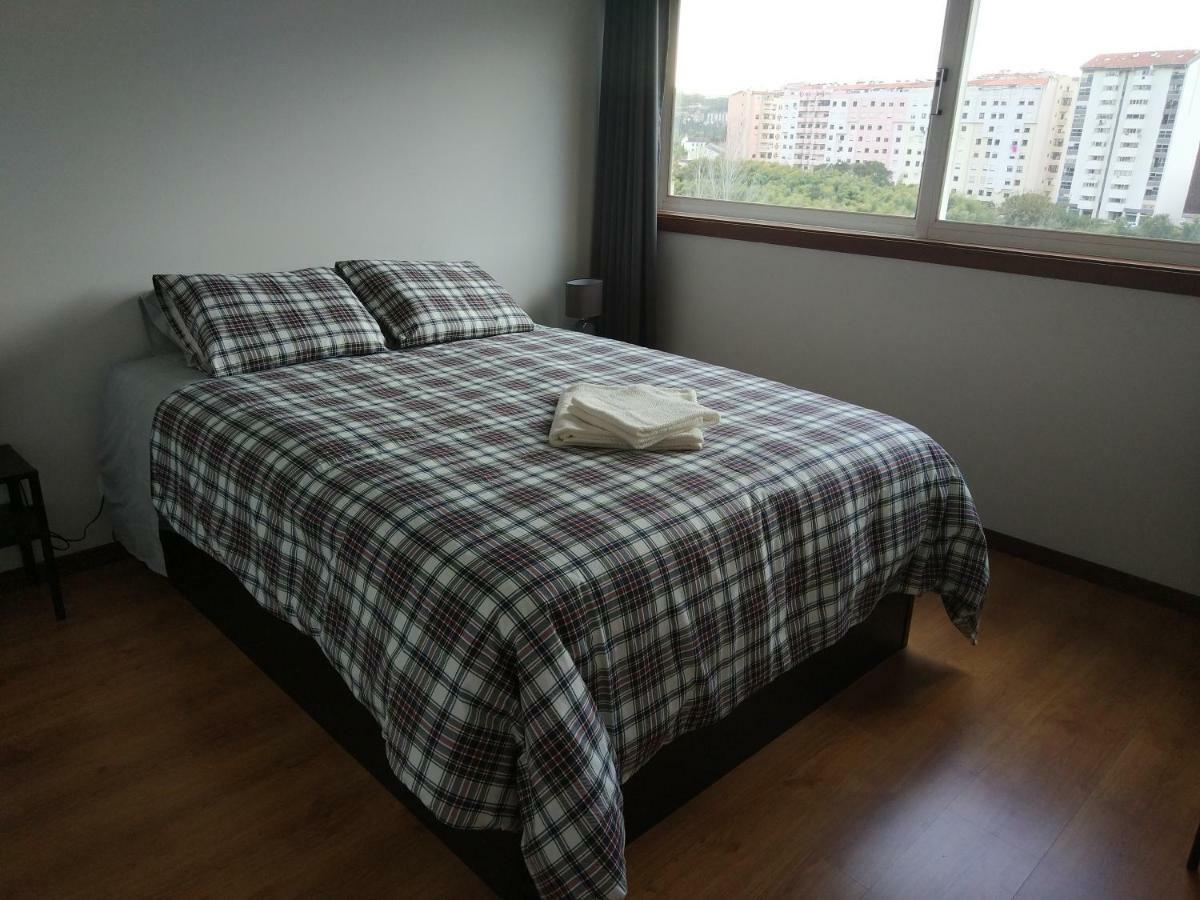Al Das Fonsecas Coimbra Zewnętrze zdjęcie
