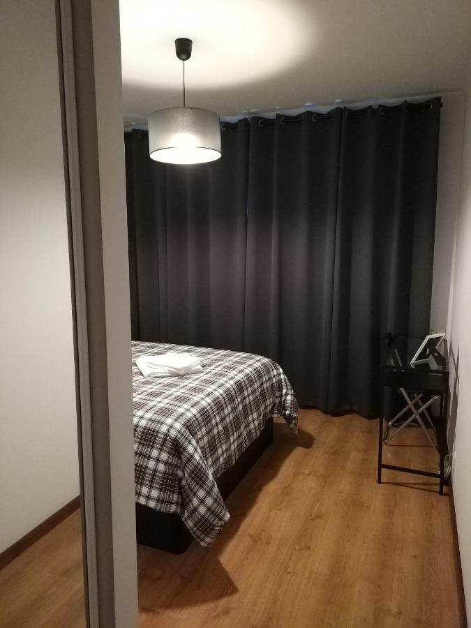 Al Das Fonsecas Coimbra Zewnętrze zdjęcie